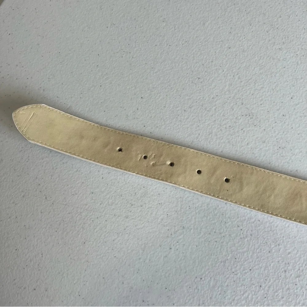 Christine Alexander Swarovski Crystal Belt